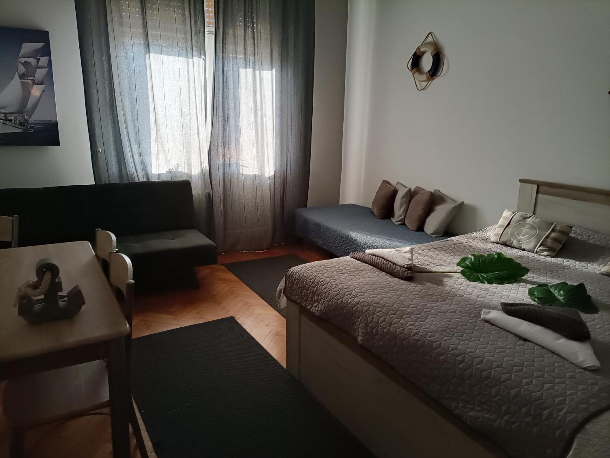 Turul Apartment Budapest Exterior photo