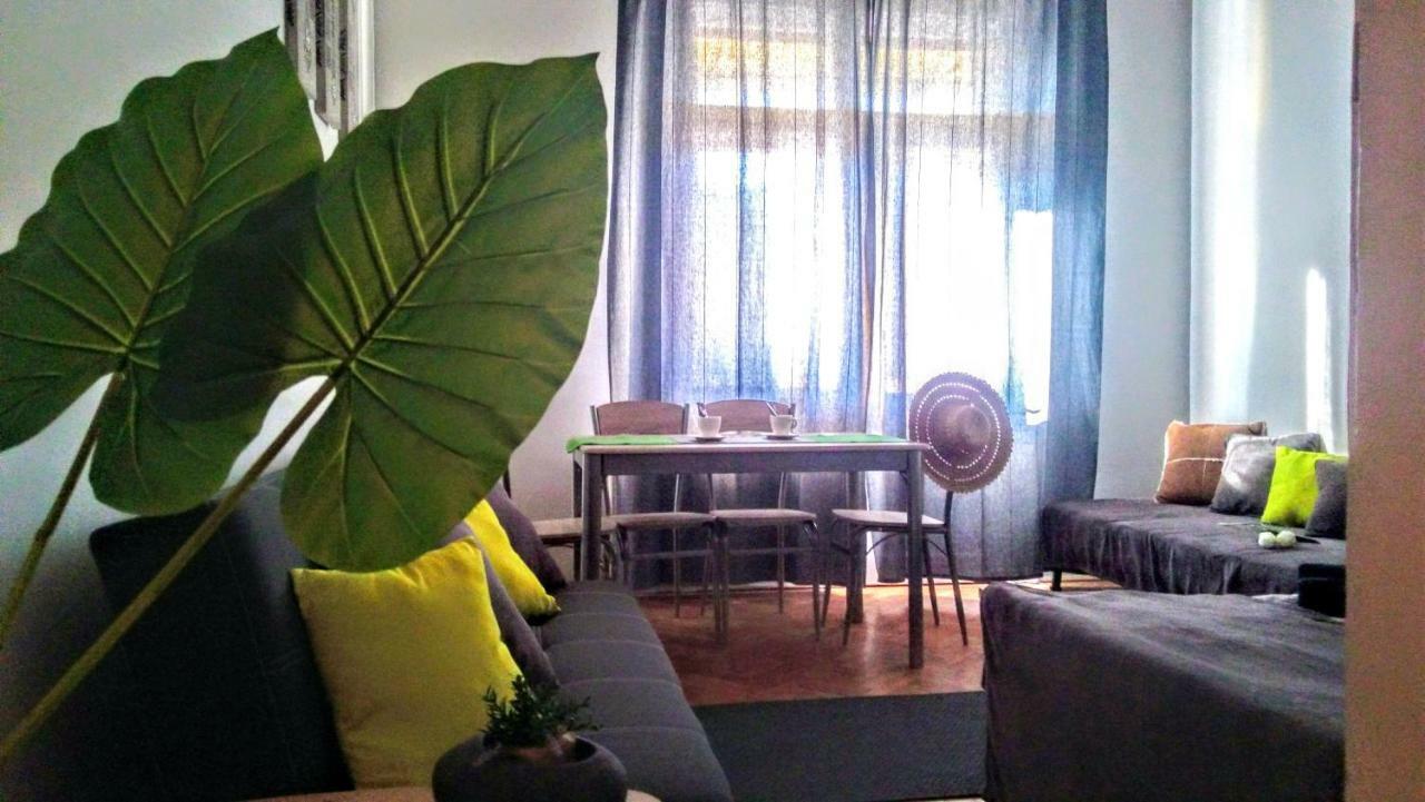 Turul Apartment Budapest Exterior photo